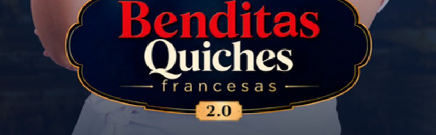 Benditas Quiches Francesas 2.0