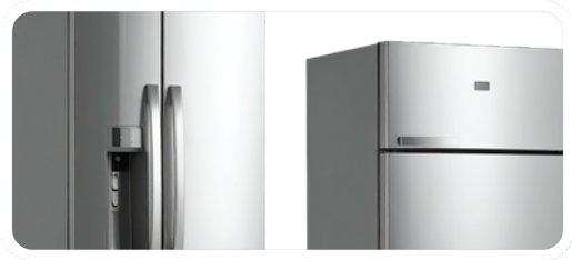 Freezer